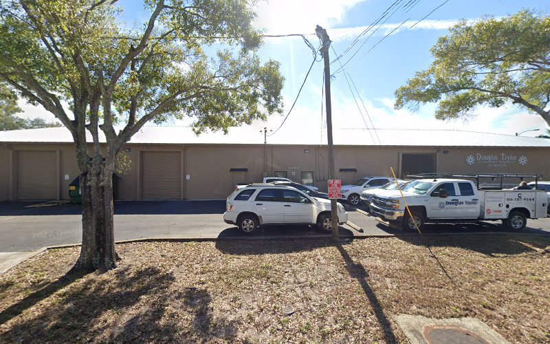 Douglas Taylor Air Conditioning & Refrigeration, Inc.