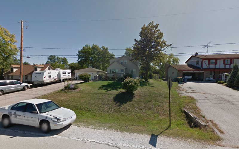 CB Improvements LLC