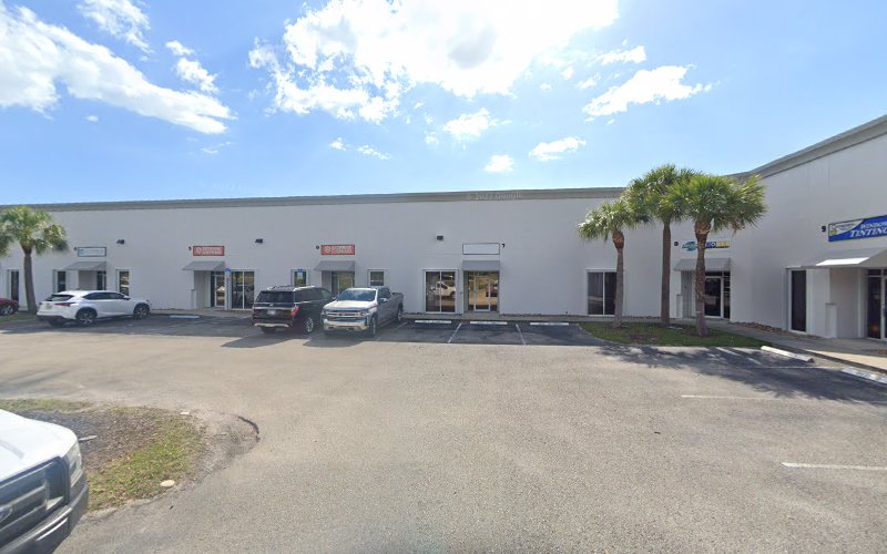 Jan-Pro Fort Myers