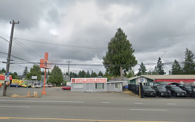 Jafco Plumbing & Sewer