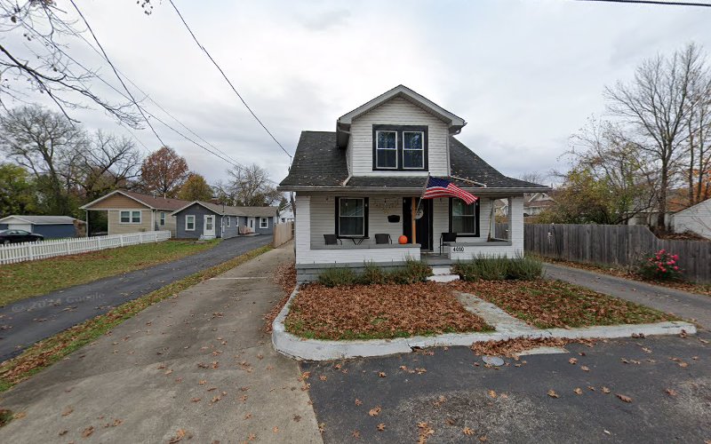 Hilbert Home Improvements HHI