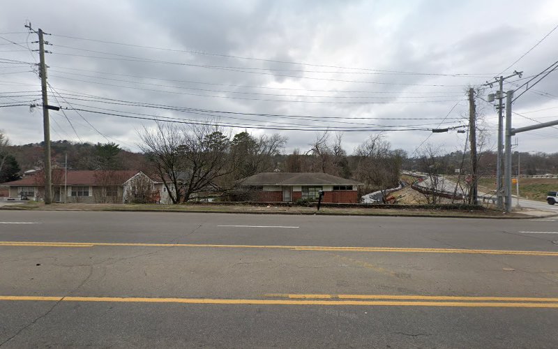Chattanooga Roofing Company