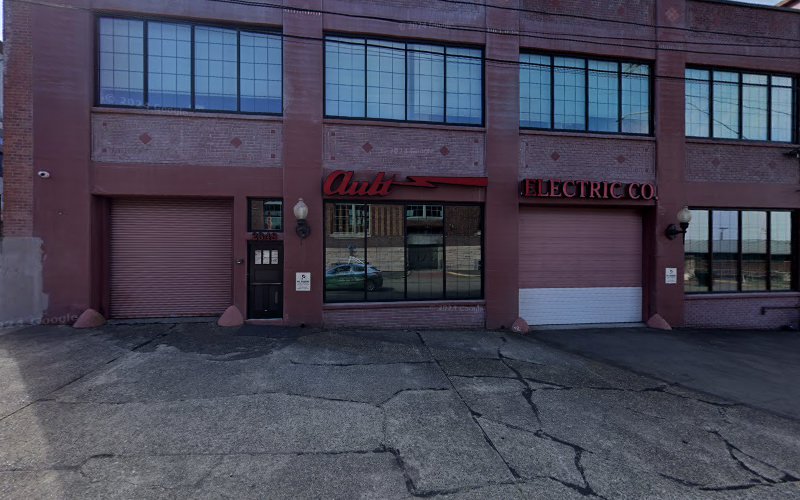 Ault Electric Company