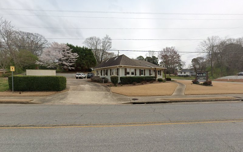 Kade Homes & Renovations