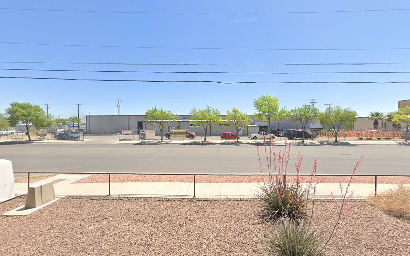 E P Two States Electric, Inc.