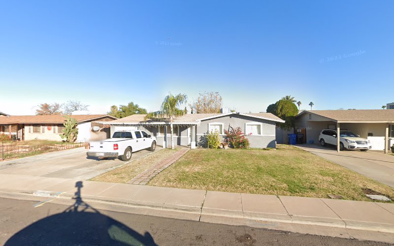 Strategic Home Improvements