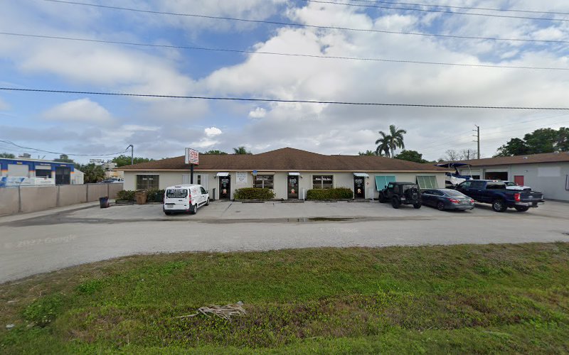 Active Door & Window Co., Inc.