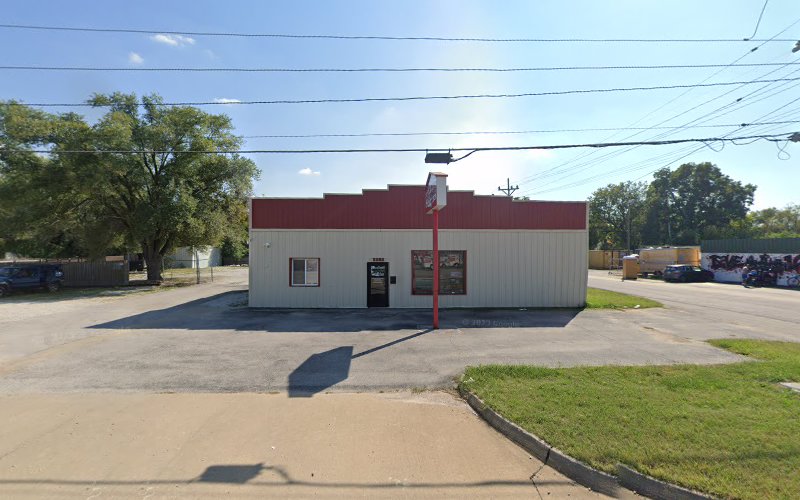 Pyramid Roofing- Springfield, MO
