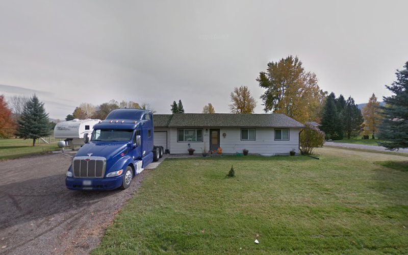 Nuckolls Contracting & Fire Suppression LLC