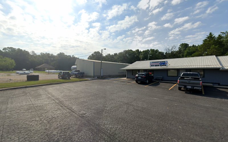 Thompson Gas