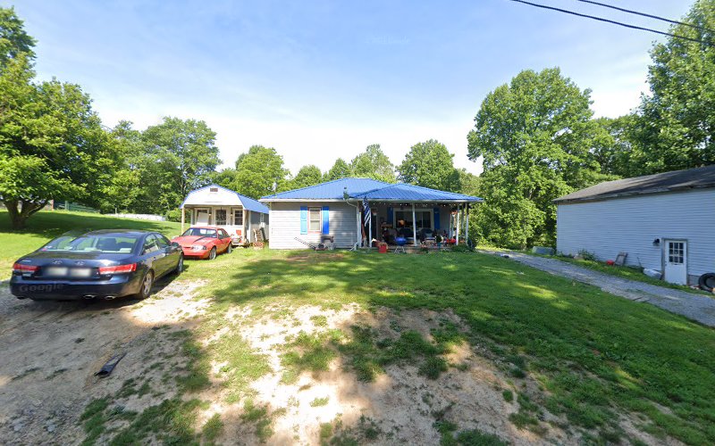 BlueLight Contracting & Landscaping LLC