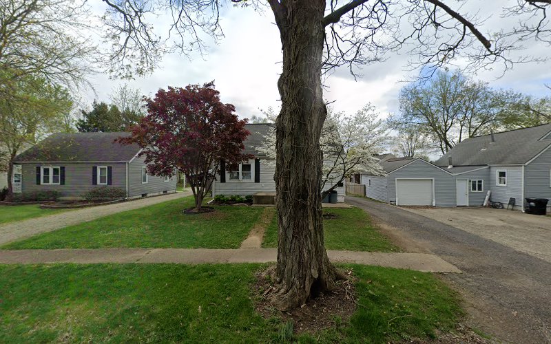 Webb Exteriors LLC