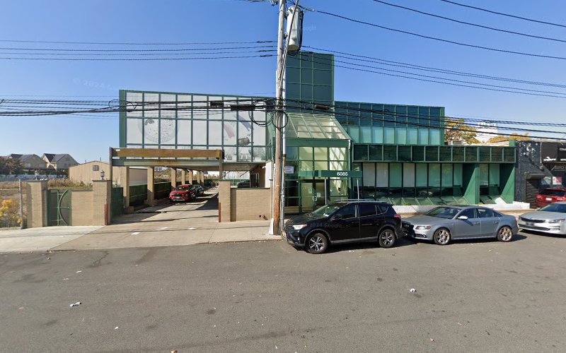 South Marlboro Roofing & Sheet Metal Co., Inc.