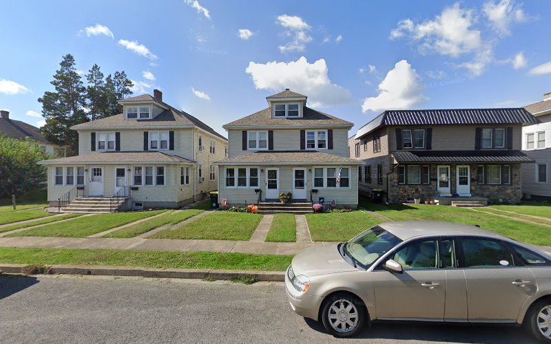 Carnahan's Roofing & Siding