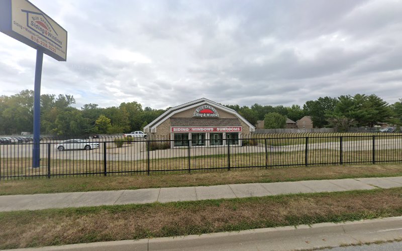 Blue Springs Siding & Windows, LLC