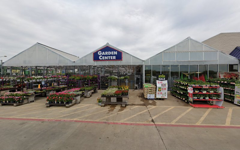Lowe's Home Improvement Warehouse