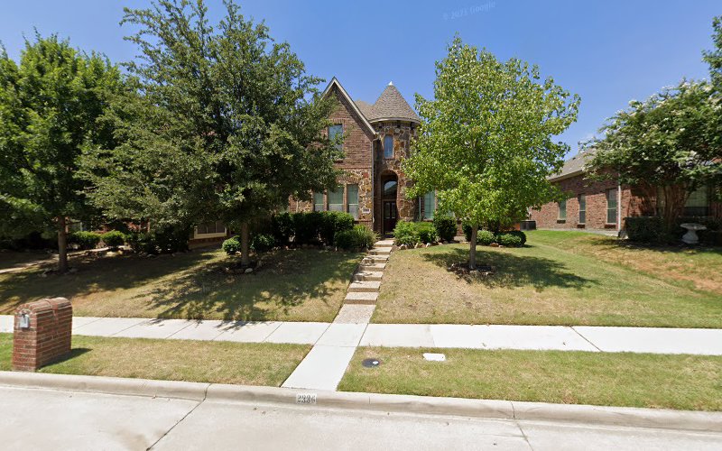 Associated Home Design