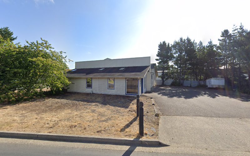 Siuslaw Glass & Mirror, Inc.