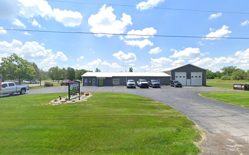 Radant's Electric, LLC