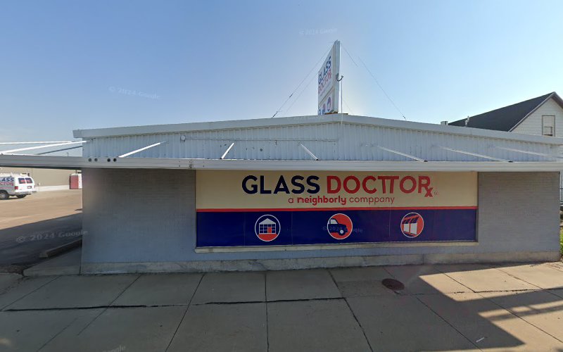 Glass Doctor