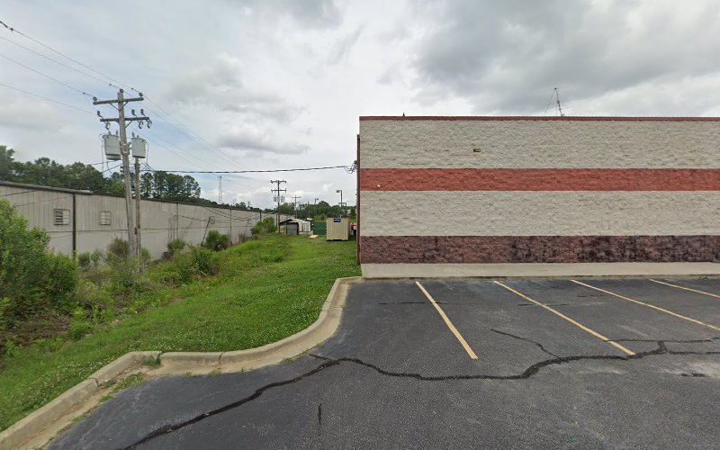 Starr Electric Company, Inc.