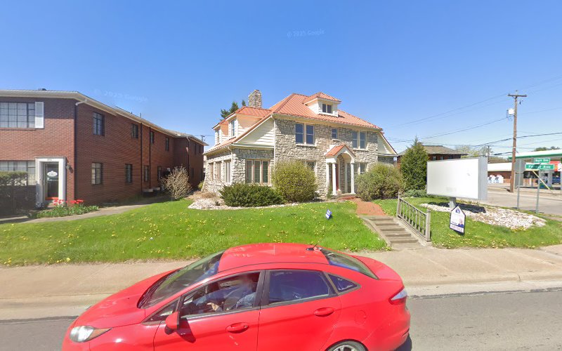 Allstate Exteriors & Restoration Services LLC