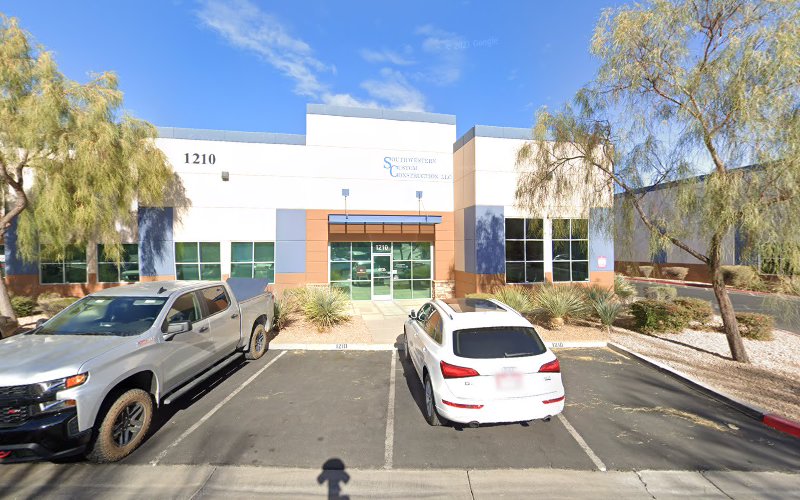 Southwestern Custom Construction, LLC