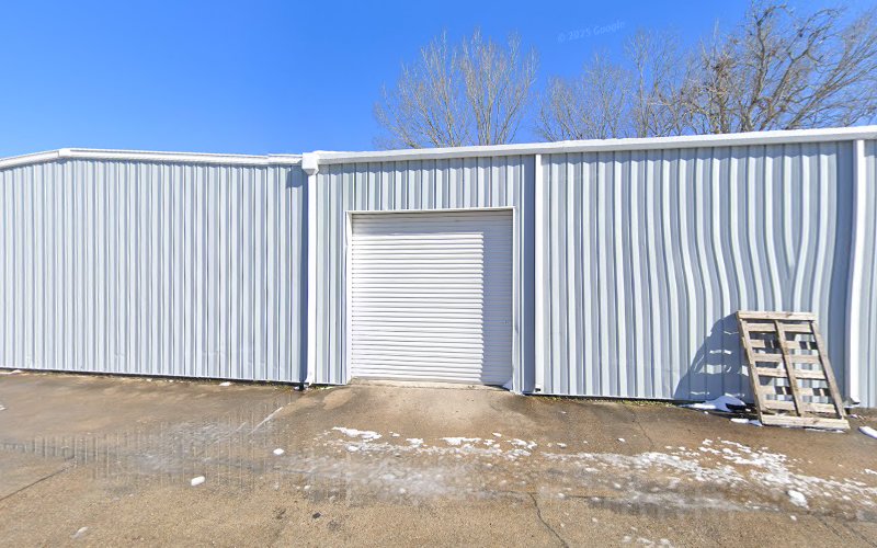 Baker Glass Works, Inc.