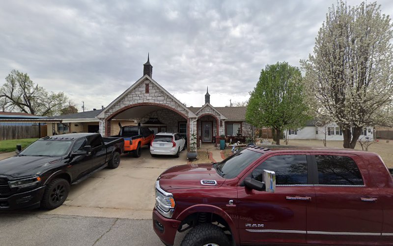 Castillo Roofing