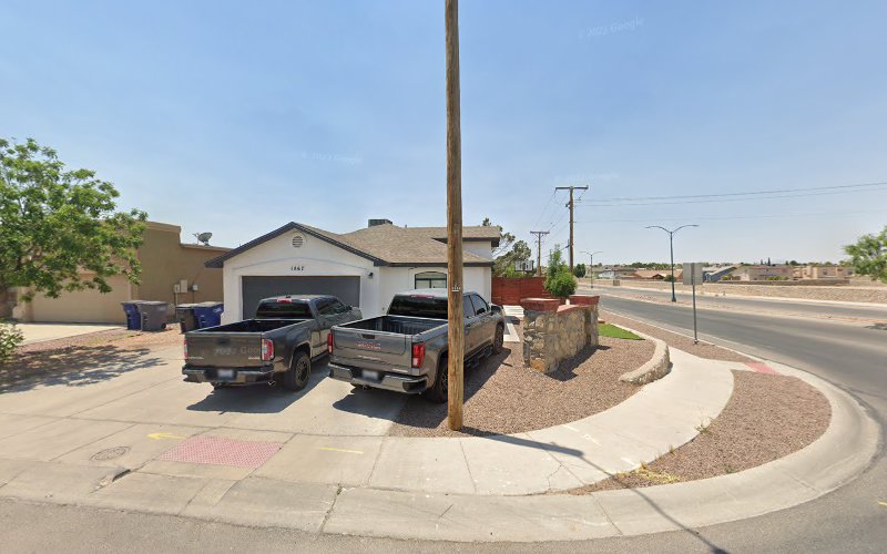 Alamo HVAC LLC