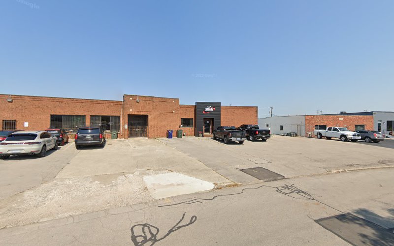 Isaacs Roofing & Sheet Metal, LLC