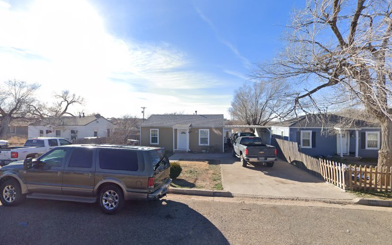 Perez Roofing