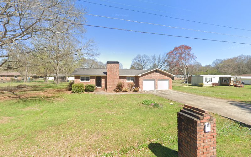 Coosa Valley Cleaning And Handyman Services LLC