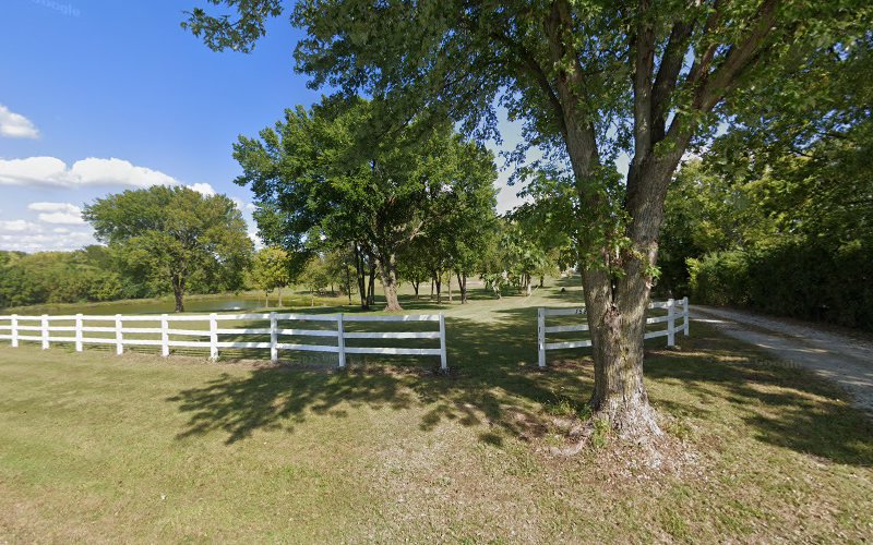 Huffman Homes