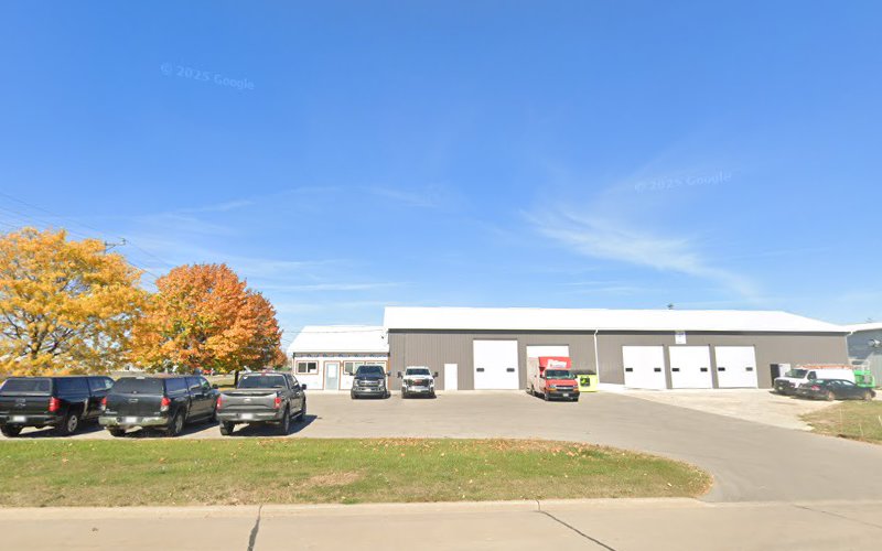Keith Petersen Plumbing, Inc.