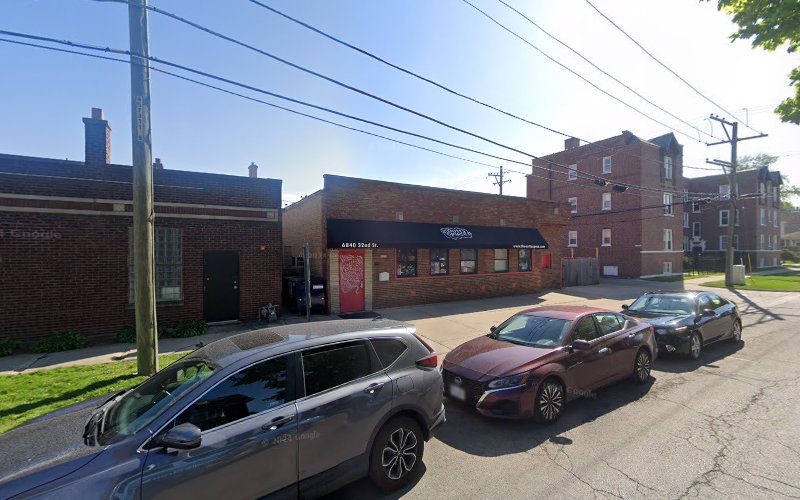 Larson & Sons Heating & Air Cond