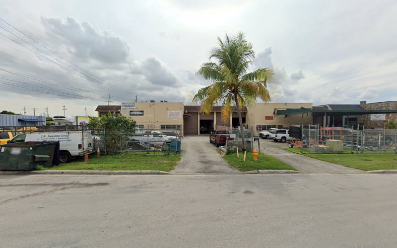 All Florida General Construction, Inc.