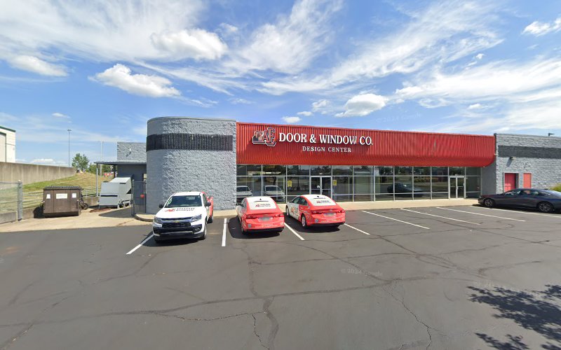 A-E Door & Window Sales & Service, Inc.