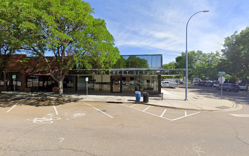 Hillcrest Glass LLC
