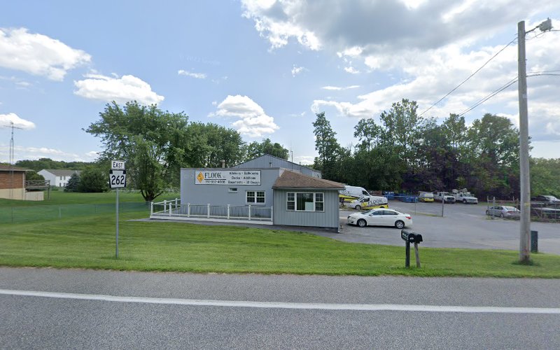 G.S. Flook, Inc.