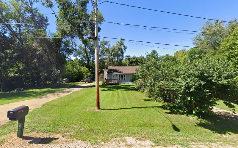 Alworden Electric, Inc.