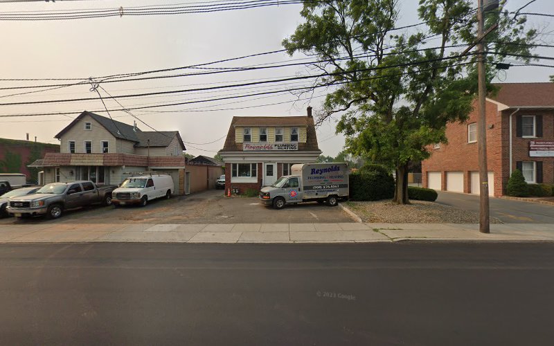 Reynolds Plumbing & Heating Inc.