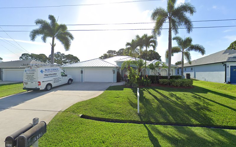 Best Choice Air Conditioning & Heating, Inc.