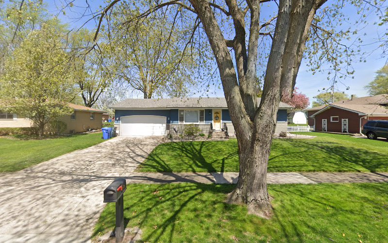 Mitchell Builders LLC