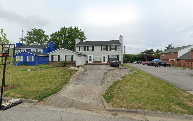 Deshong Environmental Services