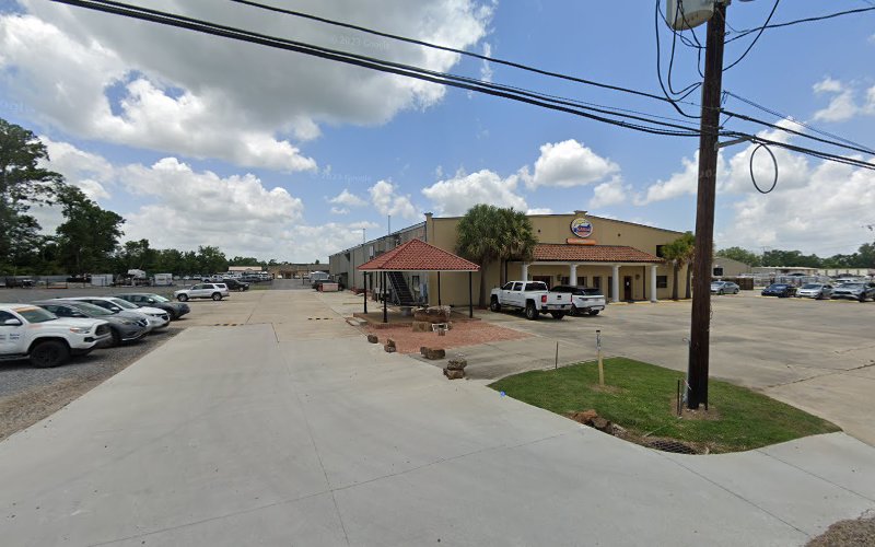 Garcia Roofing