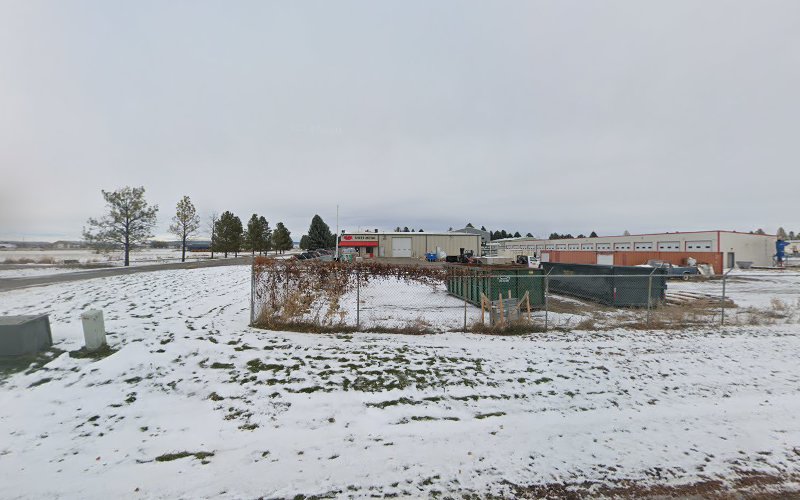 NorPac Sheet Metal Inc
