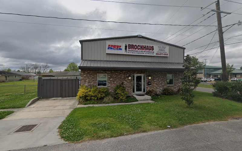 Brockhaus Electrical & Air Conditioning LLC