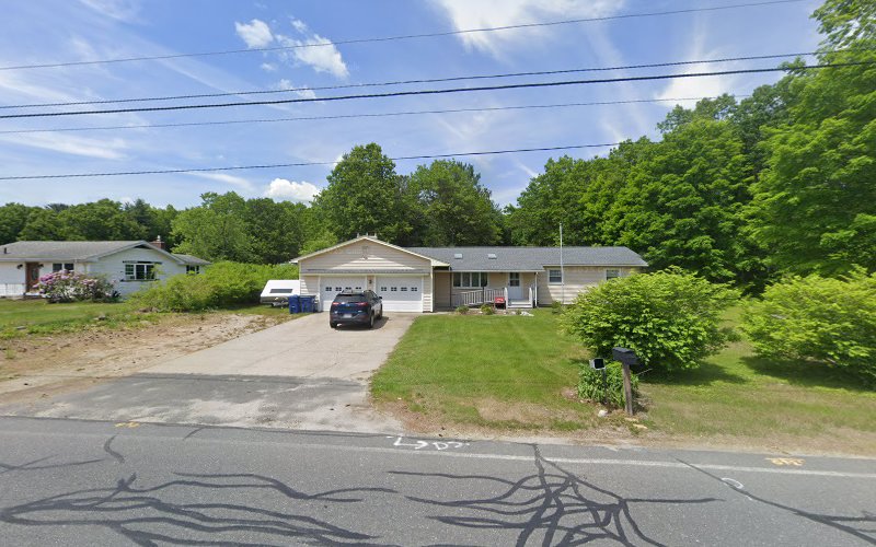 Bergeron Electrical Services, Inc.
