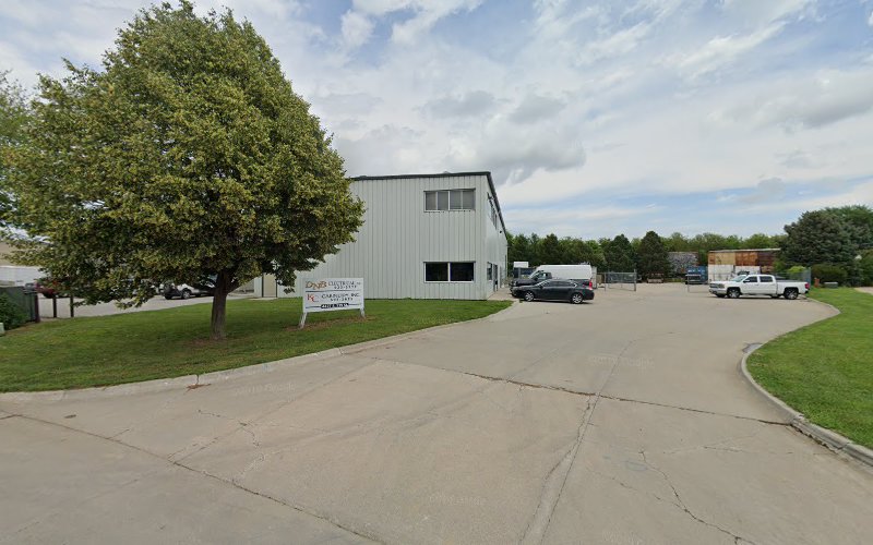 DNB Electrical Contracting, Inc.